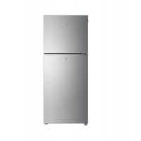 Haier Refrigerator 12 CFT Metal Door HRF-276 EBS/EBD - On installment ET