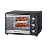Westpoint Rotisserie Oven Toaster 30 Liters WF-2800-RK ON INSTALLMENTS 