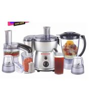 WestPoint Food Factory 9 in 1 Deluxe Kitchen Chef WF-2804-2803-2804 ON INSTALLMENTS