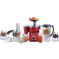 Westpoint WF-2803 Jumbo Food Factory with Extra Grinder 9 in 1 + On Installment