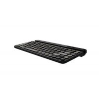 A4tech FBK30 Wireless Keyboard-Blackcurrant 