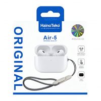 Haino Teko Air5 with Accessories and Silicone Case - ON INSTALLMENT