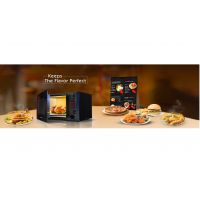 Homage MICROWAVE OVEN WITH GRILL HDG-282B 28 litres Free Shipping On Installment 