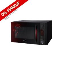Homage HDG-282B Microwave oven with Grill On Installment	