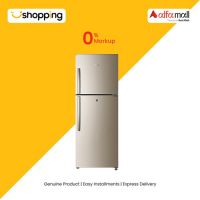 Haier E-Star Freezer-On-Top Refrigerator 10 Cu Ft (HRF-306EBD) - On Installments - ISPK-0148