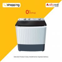 Dawlance Semi Automatic Washing Machine 10kg (DW-7500C) - On Installments - ISPK-0148