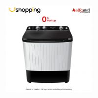 Dawlance Semi Automatic Washing Machine 10kg (DW-7500G) - On Installments - ISPK-0125