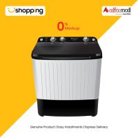 Dawlance Semi Automatic Washing Machine 10kg (DW-7500G) - On Installments - ISPK-0191