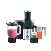  Anex Juicer, Blender, Grinder (600 W) (AG-190) With Free Delivery On Installment By Spark Tech 