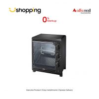 Aardee Electric Oven 45Ltr With Rotisserie & Convention (ARO-45RC) - On Installments - ISPK-0128