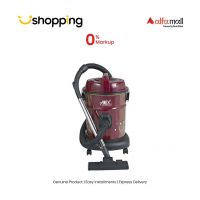 Anex Drum Vacuum Cleaner (AG-2098) - On Installments - ISPK-0109