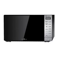 Dawlance DW-297 GSS Microwave Oven Cooking 20L With Official Warranty On 12 Months Installments At 0% Markup