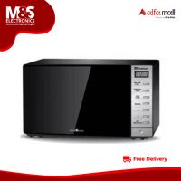 Dawlance DW 297GSS 20Ltr Microwave Oven with Grill Feature - On Installments