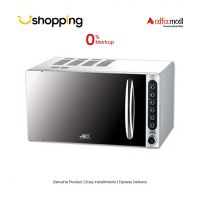 Anex Deluxe Microwave Oven (AG-9031) - On Installments - ISPK-0138