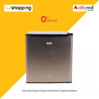 Gaba National Single Door Direct Cool Refrigerator (GNR-183SS) - On Installments - ISPK-0103