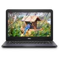 Dell Latitude 13 3300 Laptop Notebook PC, Webcam, Intel Core i3-7020U Processor, | 8GB DDR4 Ram & 256GB SSD | WiFi and Bluetooth, HDMI, Type C (Refurbished)-(Installment)