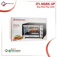 Westpoint Rotisserie Oven with Kebab Grill WF-2800RK