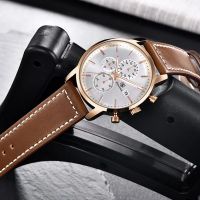 Benyar Chronograph Exclusive Edition On 12 Months Installments At 0% Markup