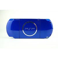 Sony PSP 3006 - Blue CONSOLE (Installment)