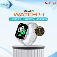 Xiaomi Redmi Watch 4 ( Original Product) | Smart Watch on Installment at SalamTec with 3 Months Warranty | FREE Delivery Across Pakistan