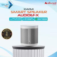 Xiaomi Mi Smart Speaker - AudioEFX ( Original Product) | Smart Speaker on Installment at SalamTec with 3 Months Warranty | FREE Delivery Across Pakistan