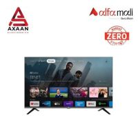 HAIER 40 INCH GOOGLE ANDROID LED TV Model 40K800FX HAIER ON INSTALLMENTS