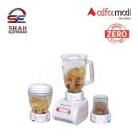 WestPoint Blender Dey & Chopper Mill 3 In 1 (Model-949/91/92) ON INSTALLMENTS -12 Months (0% Markup)