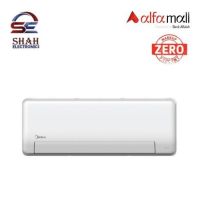 Midea Xtreme Series 18HRFN1 -Wall Mounted DC Inverter R410 T3 Air Conditioner ON INSTALLMENTS