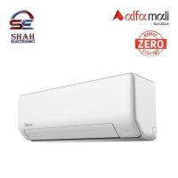 Midea BreezeleSS+ Inverter Air Condition 12.000Btu MSFAAU-12HRFN8 1 TON ON INSTALLMENTS 