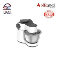 Moulinex Kitchen Machine, Wizzo 1000 Watts, 4 liter bowl capacity, QA311127 ON INSTALLMENTS