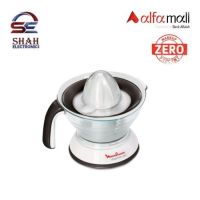 MOULINEX CITRUS JUICER 0.6L PC300B27 ON INSTALLMENTS