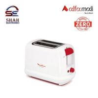 Moulinex Principio 2 Slots Toaster LT160127 ON INSTALLMENTS