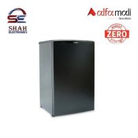 Haier room fridge HR-136B Single door Refrigerator | Black ON INSTALLMENTS