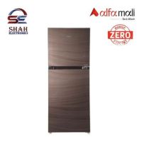 Haier HRF-316 EPCG Glass Door 11 CFT Refrigerator ON INSTALLMENTS