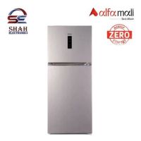 Haier Inverter Metal Door 12 CF (306 Liter) HRF-306IBSA ON INSTALLMENTS