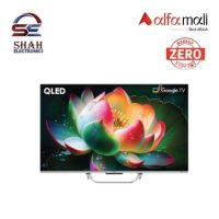 HAIER 32 INCH SMART & QLED TV Model 32S80EFX ON INSTALLMENTS