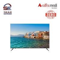 Haier 40" Smart LED/TV K66 Series/H40K66FG ON INSTALLMENTS