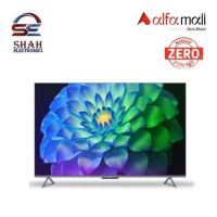 Haier 50 inch Bezel Less UHD Google TV H50P7UX (4K) ON INSTALLMENTS