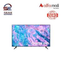 Samsung 43 Inch Crystal UHD 4K Smart LED TV 43CU7000 ON B2B