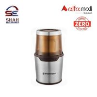 Westpoint Professional Wet/Dry Coffee & Spice Grinder WF-9225 WESTPOINT ON INSTALLMENTS