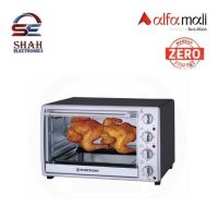 Westpoint 4800 Oven Toaster 55Ltr ON INSTALLMENTS