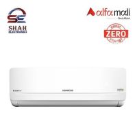 KENWOOD DC INVERTER AC eSLEEK PRO KES-1863S 1.5TON ON INSTALLMENTS