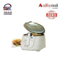 ANEX AG-2012 DEEP FRYER ANEX ON INSTALLMENTS