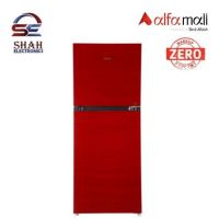 Haier HRF 438 EPR / EPCG / EPB Refrigerator / Glass Door / 16 CFT / 398 LTR / Large Size / E-Star Series / ON INSTALLMENTS