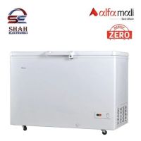 Haier HDF-345 SD Full Deep Freezer on installments