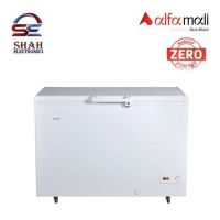 Haier HDF-405 SD Single Door Deep Freezer 405 Liter ON INSTALLMENTS