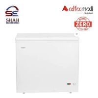 Haier Double Door Deep Freezer 320 Liter | HDF-320 | ON INSTALLMENTS