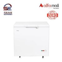 Haier Double Door Small Deep Freezer 230 Liter | HDF-230 | ON INSTALLMENTS