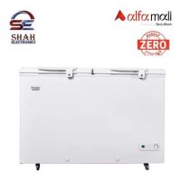 Haier 325 Liter Double Door Deep Freezer (12 CF) | HDF-325H | ON INSTALLMENTS