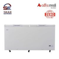 Haier 535 Liter (18.8CF) New Twin Model Freezer HDF-535 ON INSTALLMENTS